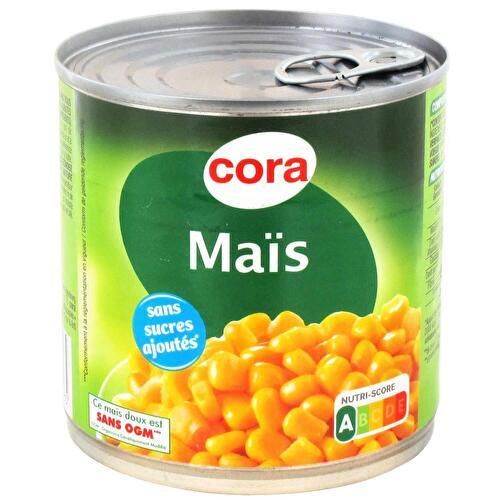 Cora Ma S Doux En Grains Supermarch S Match