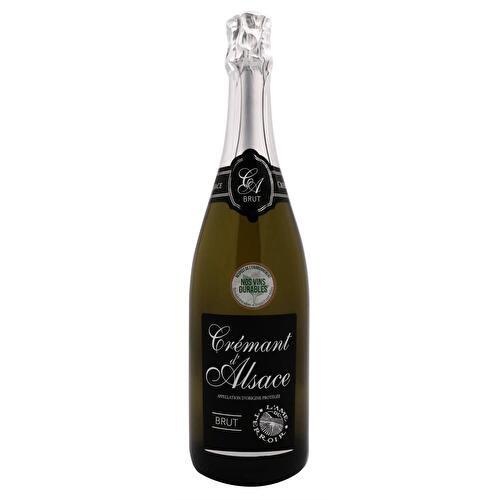 L Me Du Terroir Cr Mant D Alsace Aop Brut Supermarch S Match