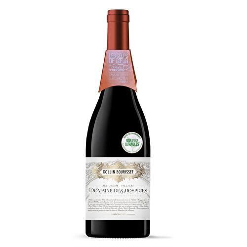 Domaine Des Hospices Beaujolais Villages AOP Les Coups De Coeur De