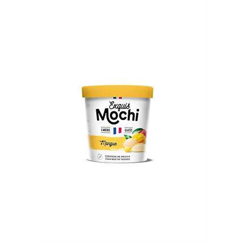 Exquis Mochi Mochis Glac S Mangue X Supermarch S Match