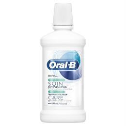 Oral B Bain De Bouche Soin Gencive Et Mail Supermarch S Match