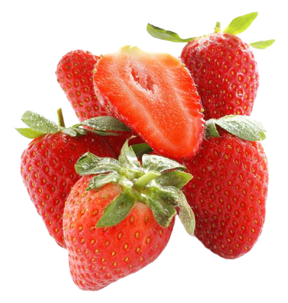 La fraise