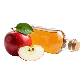 Vinaigre de cidre 