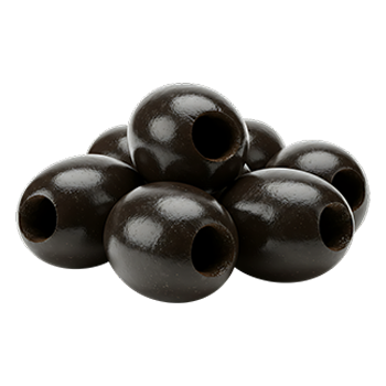 Olives noires 