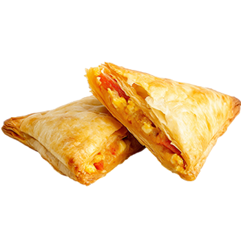 Feuille de brick 