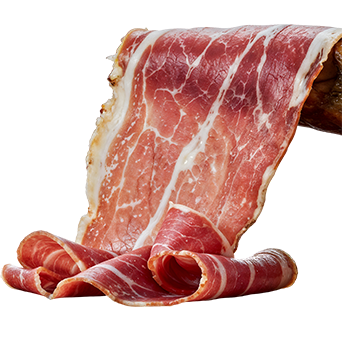 Jambon de Bayonne