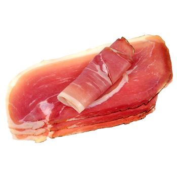 Jambon de pays