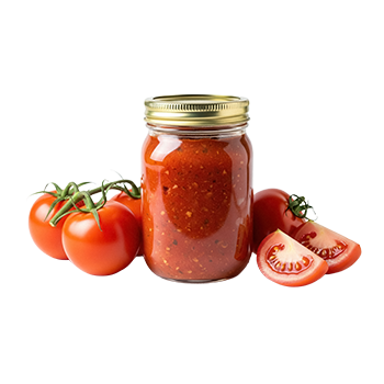 sauce tomate