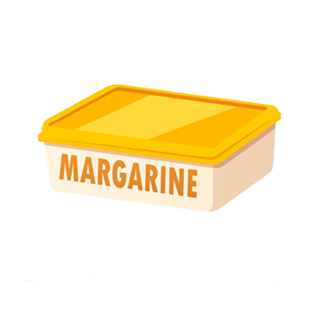 margarine