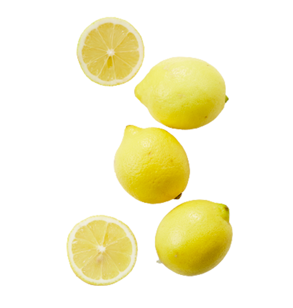 Le Jus de citron de Sicile - mon-marché.fr