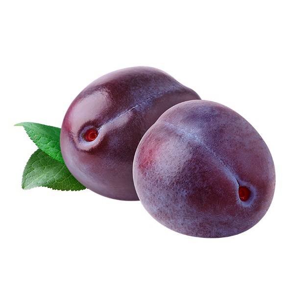 La prune