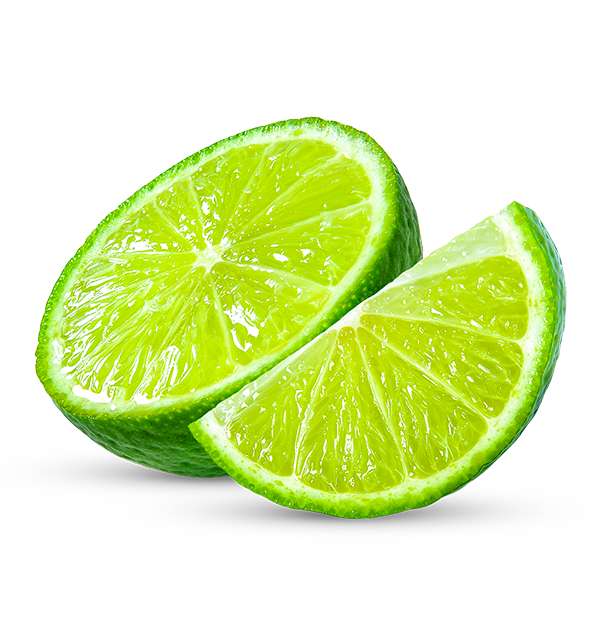 Le citron vert