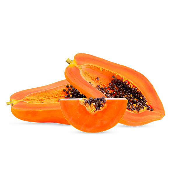 La papaye