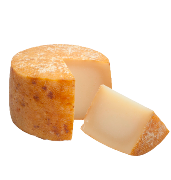 Les fromages basques