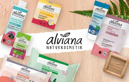 produits Alviana