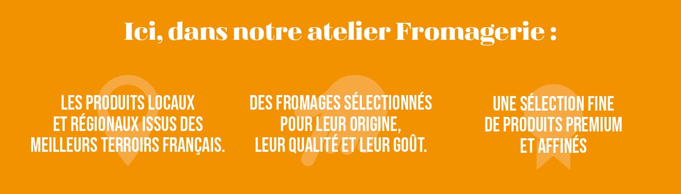 Atelier fromagerie