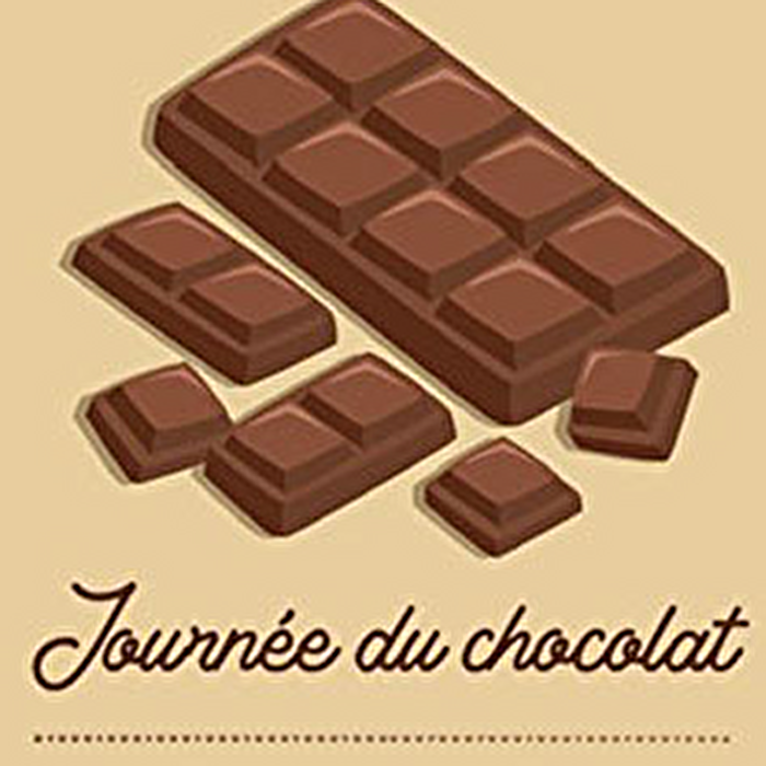 Journée du chocolat