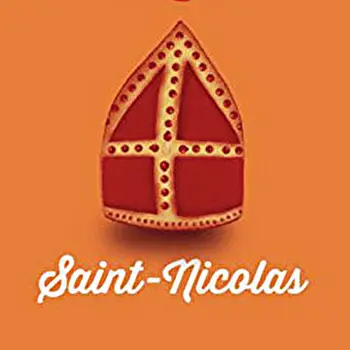Journée Mondiale - Saint Nicolas