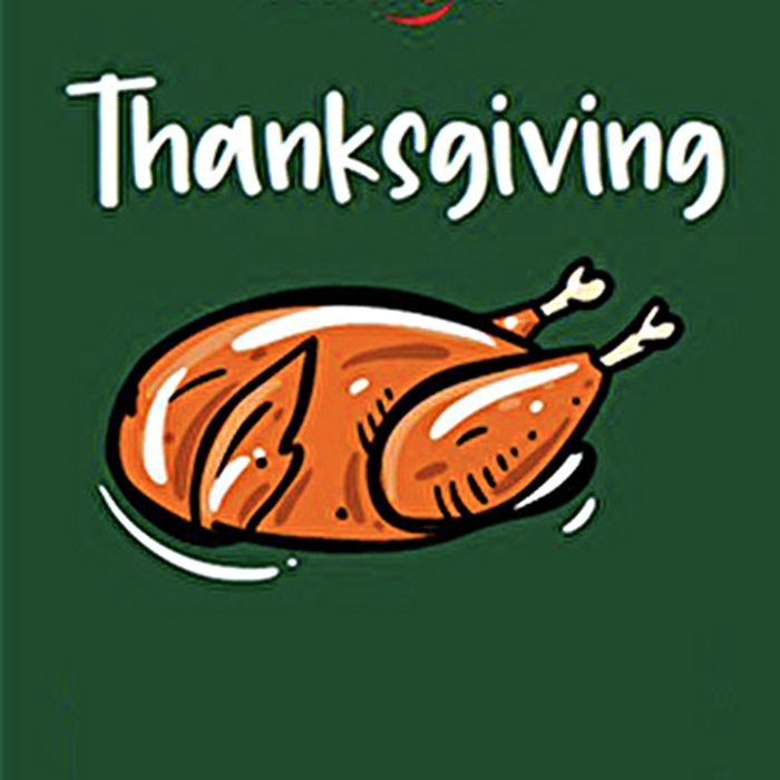 Journée Mondiale - thanksgiving