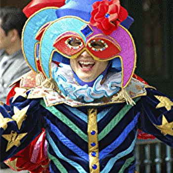 Idées Déguisement et Costume : Carnaval de Dunkerque