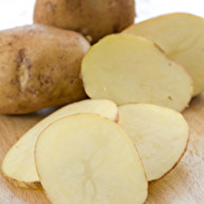 Pommes de terre : vos menus ont la patate !