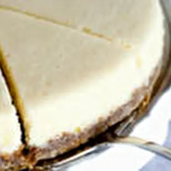 Cheesecake Banane Chocolat Blanc