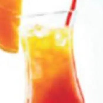 Citrus cocktail