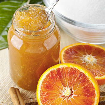 Marmelade à l’orange Tarroco