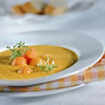 Grossiste Soupe Duo de Tomate & Légumes, 1l -LIEBIG
