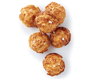 Chouquettes - 3,50€ lot de 20