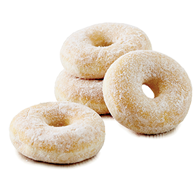 Donuts - 3,90€ les 4