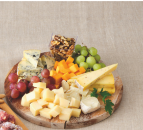 Planche apéro fromagère - Environ 15.15€ la planche 