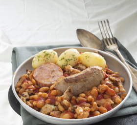 Cassoulet - 4.00€