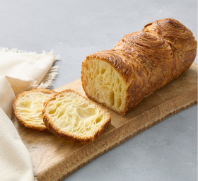 Brioche feuilletée - 4.95€