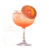 Cocktails et liqueurs