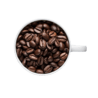 Café en grains