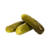 Olives, câpres et cornichons