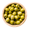 Olives et tartinables