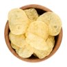 Chips natures