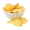 Chips et apéritifs