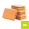 Biscuits et pâtisseries industriels