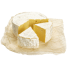 Camembert, coulommiers, brie, ovales