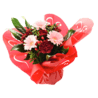 Bouquets et plantes