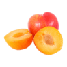Fruits à noyaux