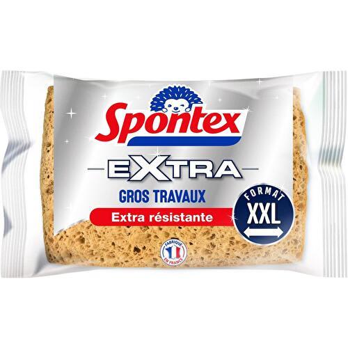 Spontex - Eponge l'essentiel - Supermarchés Match