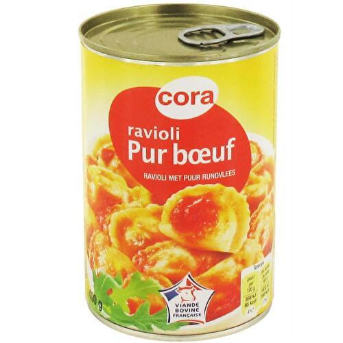 Panzani - Ravioli pur boeuf - Supermarchés Match