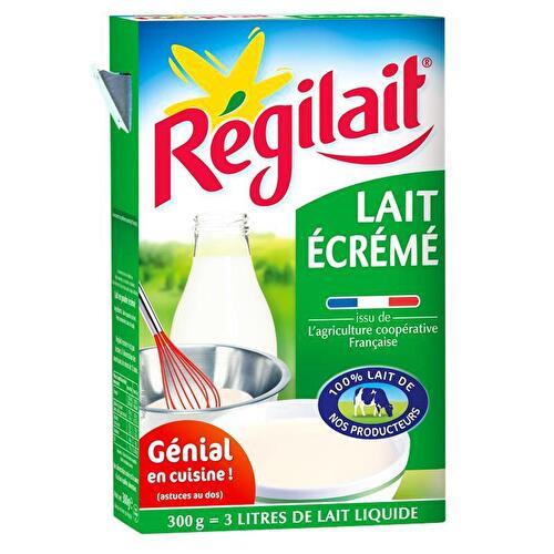 Cora lait écrémé en poudre 750g