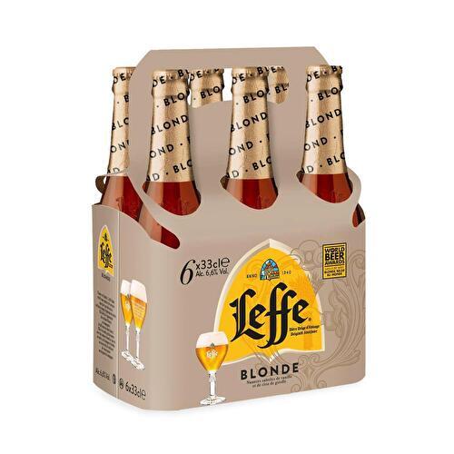 LEFFE BL 33CL