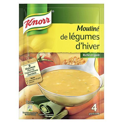 Knorr - Soupe déshydratée indonésienne - Supermarchés Match