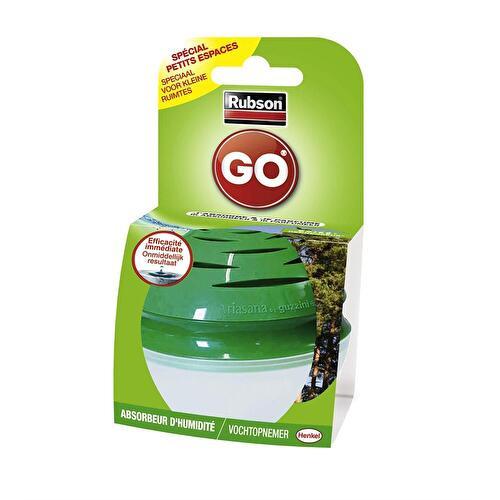 Rubson - Rubson aéro 360 absorbeur 20M stop humidité - Supermarchés Match